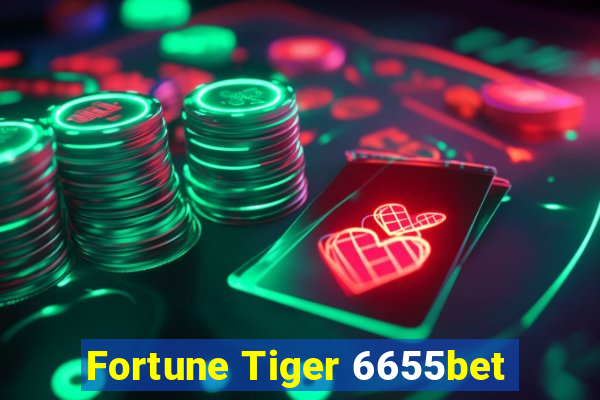 Fortune Tiger 6655bet